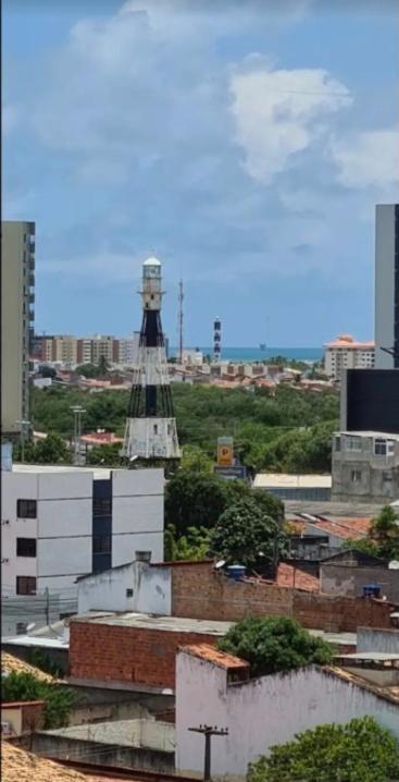 Apartamento Em Aracaju A 5 Minutos Da Praia Apartment Exterior photo